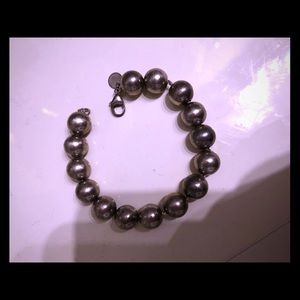 Tiffany Ball Bracelet